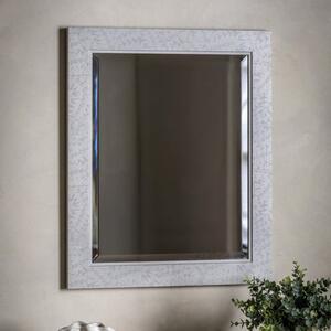 Brayan Rectangle Wall Mirror