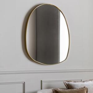 Lisbon Pebble Wall Mirror