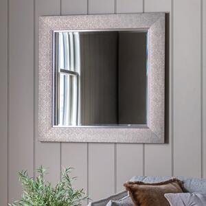 Calix Square Wall Mirror