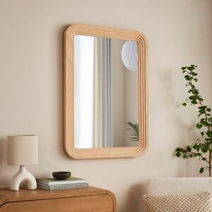 Romy Squoval Wall Mirror