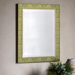 Brayan Rectangle Wall Mirror