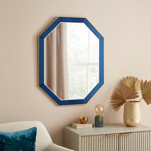 Kendall Octagon Wall Mirror