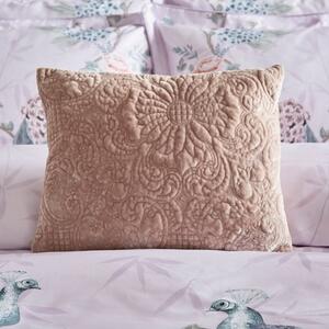 Dorma Marlowe Cushion Cover Rose