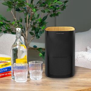 Russell Hobbs Clean Air Mini Aroma Air Purifier