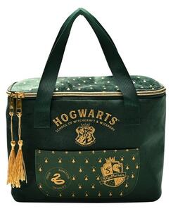 Harry Potter Alumni Slytherin Lunch Bag