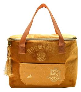 Harry Potter Alumni Hufflepuff Lunch Bag