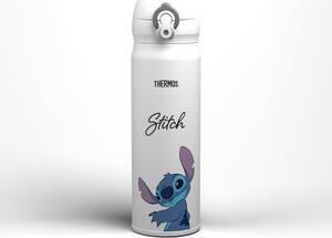 Thermos Signature Disney Stitch Flask, 470ml