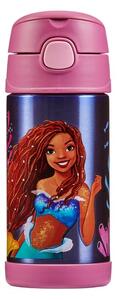 Thermos Funtainer Disney The Little Mermaid Water Bottle, 355ml