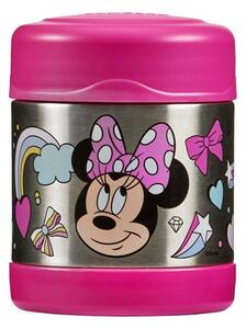 Thermos Funtainer Disney Minnie Mouse Food Flask, 290ml