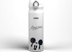 Thermos Signature Disney Mickey Mouse Flask, 470ml