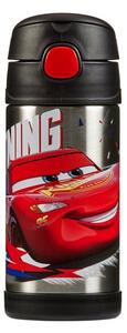 Thermos Funtainer Disney Pixar Cars Water Bottle, 355ml