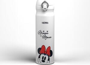 Thermos Signature Disney Minnie Mouse Flask, 470ml