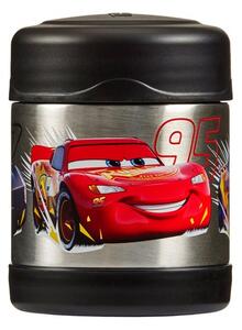 Thermos Funtainer Disney Pixar Cars Food Flask, 290ml