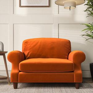 Ashford Snuggle Chair