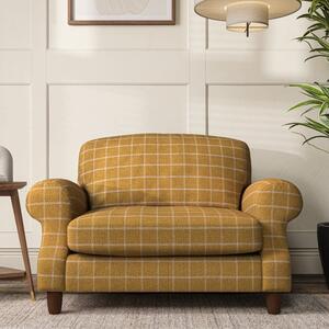 Ashford Snuggle Chair