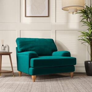 Darwin Armchair