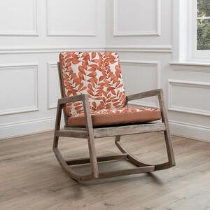 Jonas Rowan Rocking Chair