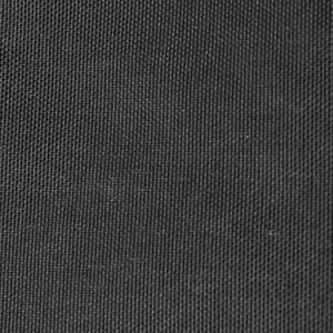 Balcony Screen Oxford Fabric 90x400 cm Anthracite