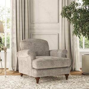 Evie Armchair