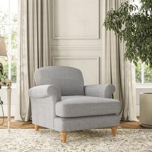 Evie Armchair