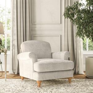 Evie Armchair