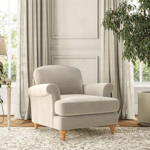 Evie Armchair