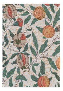 Ekelund Linneväveri Fruit kitchen towel 35x50 cm Multi