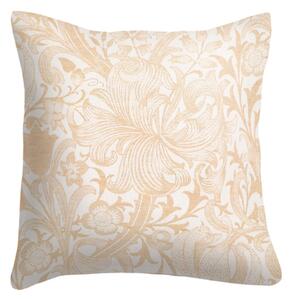 Ekelund Linneväveri Golden Lily cushion cover 40x40 cm Multi