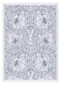 Ekelund Linneväveri Pimpernel kitchen towel 50x70 cm Blue