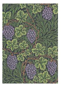 Ekelund Linneväveri Vine kitchen towel 35x50 cm Green