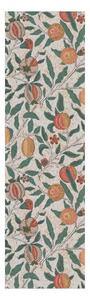 Ekelund Linneväveri Fruit table runner 35x120 cm Multi