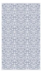 Ekelund Linneväveri Sunflower tablecloth 150x250 cm Blue