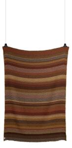 Røros Tweed Fri blanket 100x150 cm Stubble field