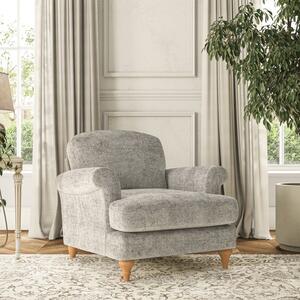 Evie Armchair