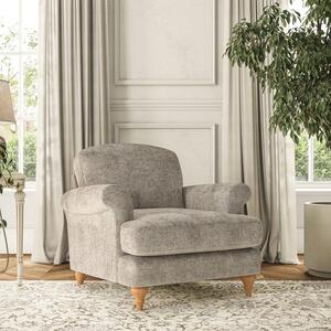 Evie Armchair