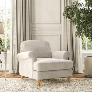 Evie Armchair