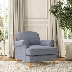 Evie Armchair