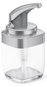 Simplehuman Square Soap Dispenser