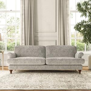 Evie 4 Seater Sofa