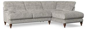 Darwin 4 Seater Corner Chaise Sofa