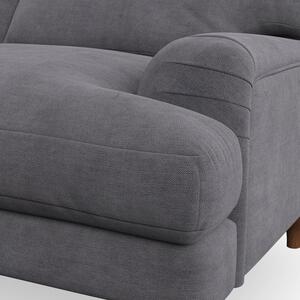 Darwin 4 Seater Corner Chaise Sofa