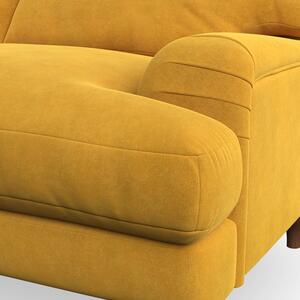 Darwin 4 Seater Corner Chaise Sofa