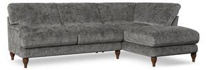 Darwin 4 Seater Corner Chaise Sofa