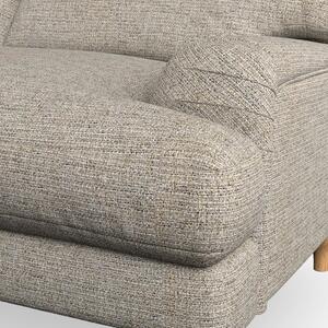 Darwin 4 Seater Corner Chaise Sofa