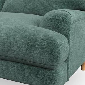 Darwin 4 Seater Corner Chaise Sofa