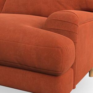 Darwin 4 Seater Corner Chaise Sofa