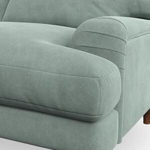 Darwin 4 Seater Corner Chaise Sofa