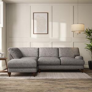 Darwin 4 Seater Corner Chaise Sofa