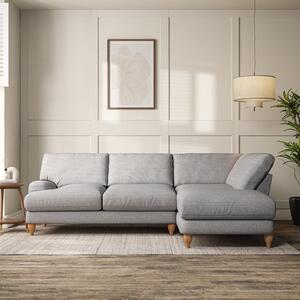 Darwin 4 Seater Corner Chaise Sofa