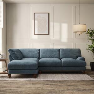 Darwin 4 Seater Corner Chaise Sofa